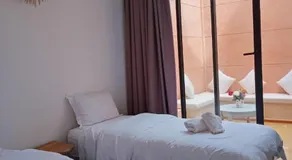 Appartement Jean-Pierre Vue sur Mer pour les familles - Image 2