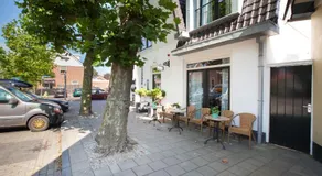 Boutique Hotel De Raetskamer - Image 3