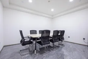 Jinqiao Zhihui Hotel (Shuozhou Wanda Plaza) - Image 4