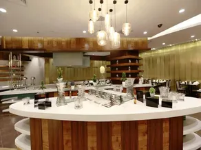 Shenyang Longemont Hotel - Image 5