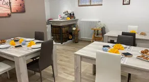 Il Vigneto Rooms & Breakfast - Valtellina Panoramic View - Image 2