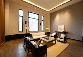 C&D Hot Spring Hotel, Wutong Fuzhou - Image 5