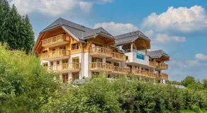 SCHWARZENBACH - Apartments & Rooftop Pool - Image 3