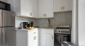 428-3R Spacious Prime Midtown 2BR Newly furnished - Image 3