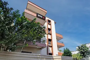 Hotel O Spacious Stay - Image 5