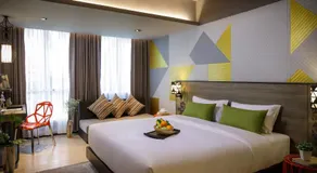 Ae Lana Chiangmai Hotel - Image 2