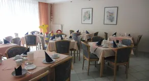 Hotel Heike garni - Image 4