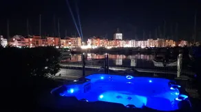 Cap Saint Martin Marina - Image 2