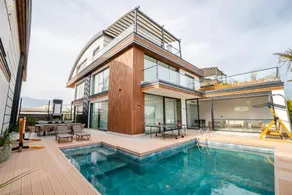 Antalya Villas - Image 5