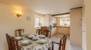 Valley View Farm Holiday Cottages - Image 5