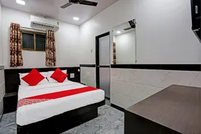OYO Flagship Hotel Abode inn - Image 5
