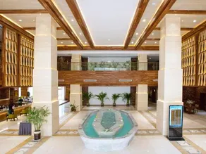 Geheyan Hotel - Image 5