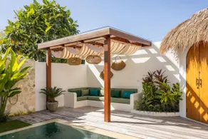 Villa Alora Canggu - 3 Bedroom Private Pool Villa - Image 4