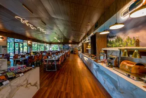Tarangi Resort and Spa - Image 2