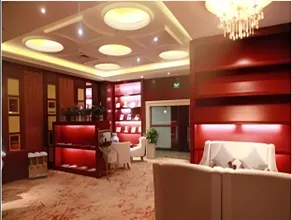 Shijiazhuang Shen Zhou 7 Star Hotel - Image 5
