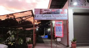 Leo Green Apartelle - Image 3