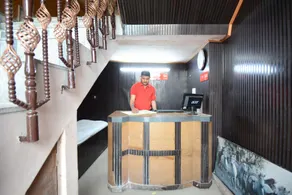 Hotel Asia Palace - Image 4