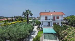 Zoi House by RentalsPro - Agios Mamas Halkidiki - Image 3