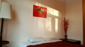 Double studio with Balcony ✨ - Image 4