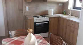 Aloni Cottage above Aegean Sea - Image 3