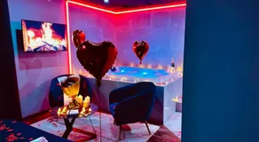 La Suite Élixir & Spa - Image 2