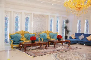 Aksaray Hotel - Image 4