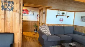 Thanu Shack - Image 4
