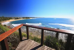 Moffat Beach Motel Caloundra - Image 4