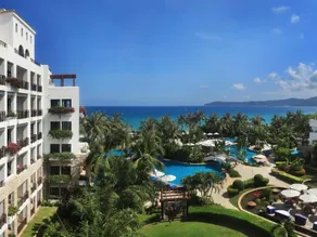 Aegean Suites Sanya Yalong Bay Resort - Image 5