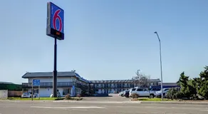 Motel 6-Eureka, CA Redwood Coast - Image 4