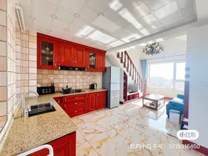 Xixi Xiaoxi Homestay (Dalian Jinshitan National Tourist Resort Branch) - Image 4
