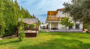Villa de los Sueños Atarfe by Ruralidays - Image 5