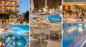 Hotel Torino Wellness & Spa - Image 2