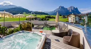Hotel Castel Oswald von Wolkenstein - Image 2