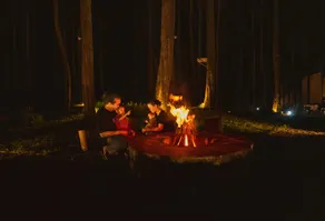 Bobocabin Cikole, Bandung - Image 3