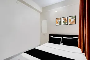 Hotel O Arabian Residency - Image 3