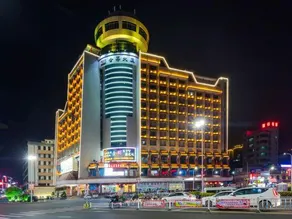 Jin Ye Hotel - Image 4