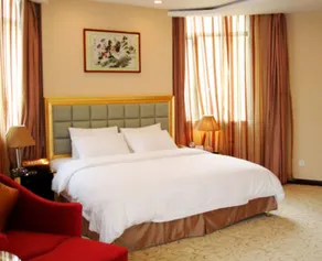 Luxury Blue Horizen Hotel - Image 5