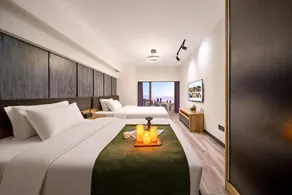 Xinyue Junxi Hotel - Image 4