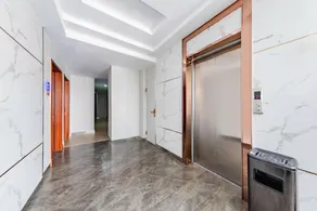 Jinsheng Hotel (Inner Mongolia University South Campus Branch) - Image 5