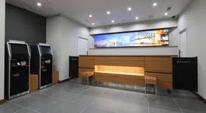 AB Hotel Yukuhashi - Image 3