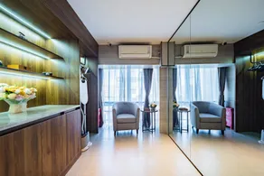 Home Inn Plus Xi'an High-tech Zone Jinye First Road Zhangba Fourth Road Metro Station - Image 5