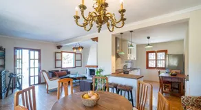 Casa Rural Maestro Vela Vélez-Málaga by Ruralidays - Image 2