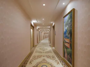 Vienna Hotel Xuzhou Jinshanqiao - Image 4