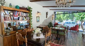 Urla Taş Konak Otel - Image 3
