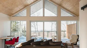 Unic lofts - Ligali - Massif Charlevoix, Mont-St-Anne - Image 3