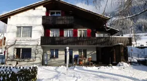 Apartment Paradiesli Steiger Lungern by Interhome - Image 4