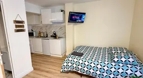 Studio Coconia RDC - Proche Centre & Gare - WiFi - Image 2