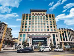 Nuosang Zhouji Hotel - Image 5