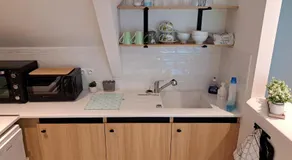 Adorable maison d’hôtes bordée d’étangs au calme. - Image 3